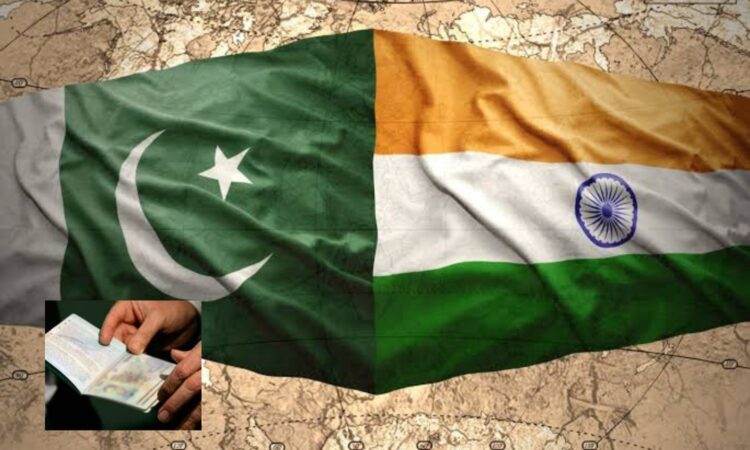 Pakistani nationals