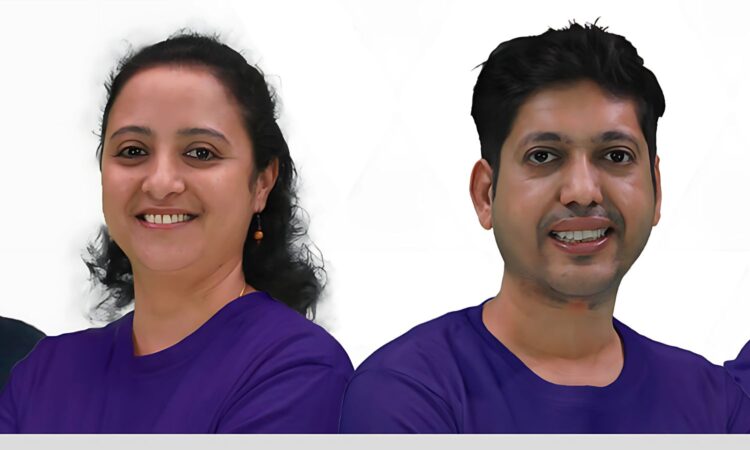 Indian techie