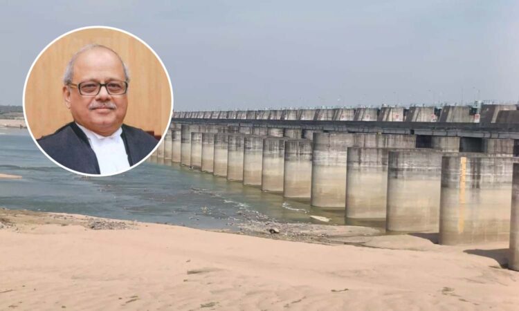Kaleshwaram commission