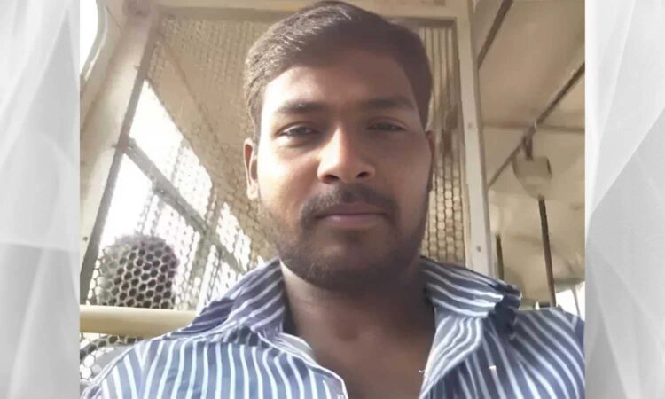 woman murders husband