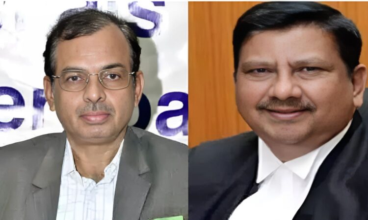 Lokayukta Telangana