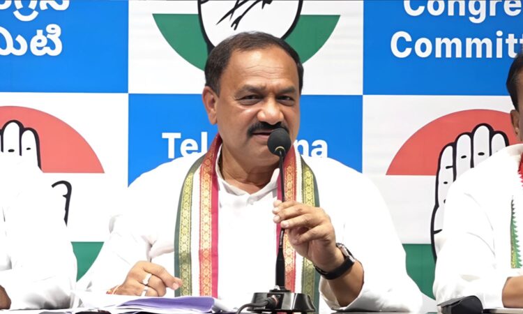 Mahesh Kumar Goud