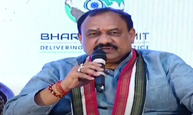 Minister Post in Telangana