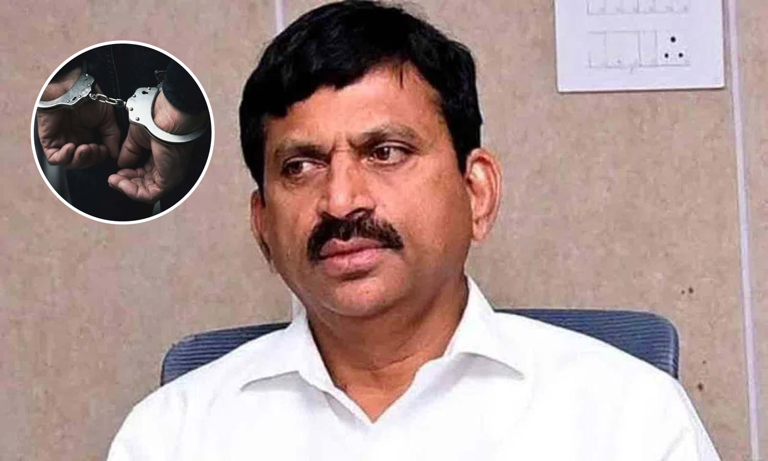 minister PA impersonation