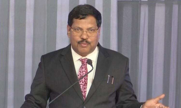 Next Chief Justice of India