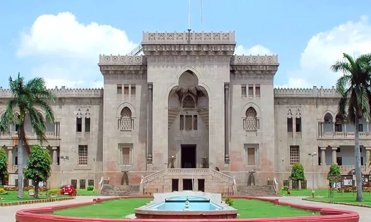 Osmania University