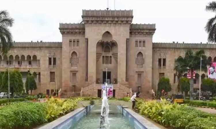 Osmania University