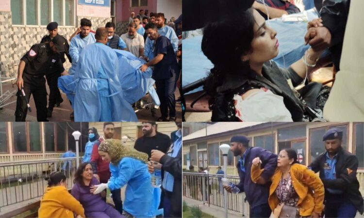 Pahalgam terror attack