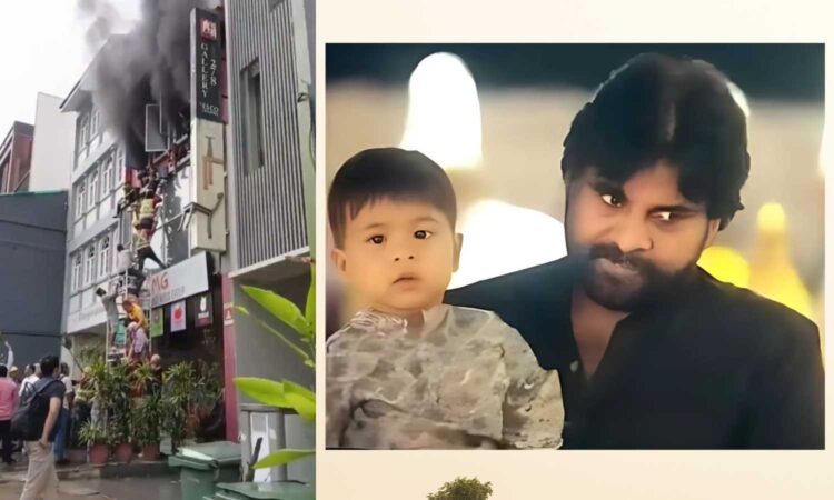 Pawan Kalyan