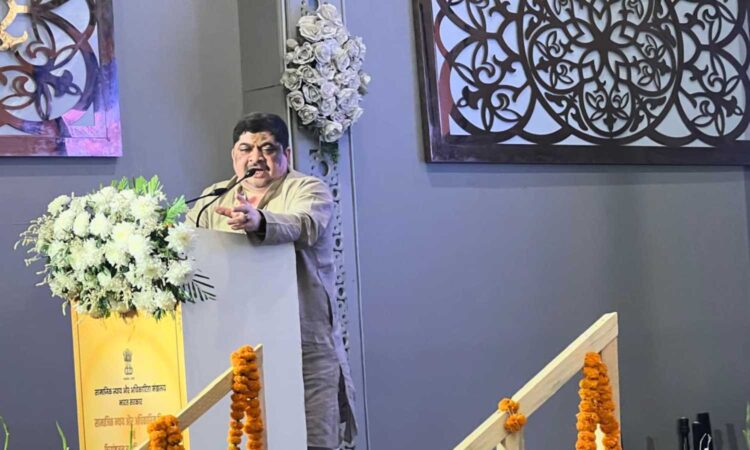 Chintan Shivir