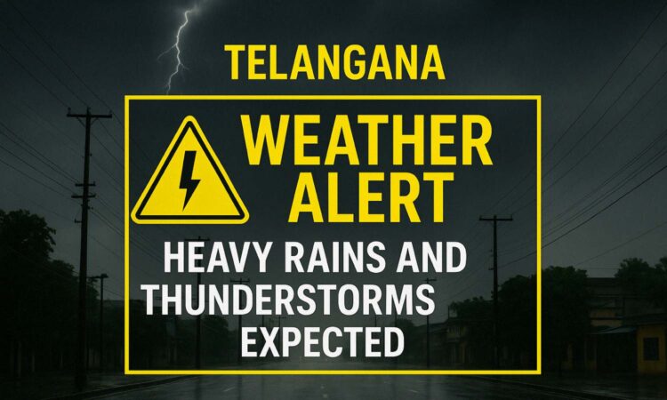 Weather Alert
