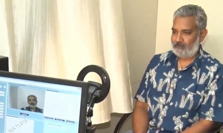 Rajamouli