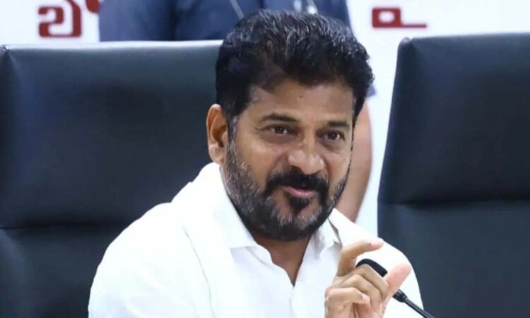 Revanth Reddy quash petition