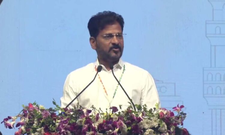 Telangana Compass