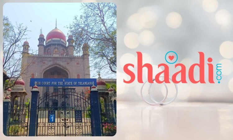Shaadi.com