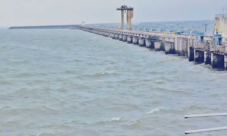 Sitarama Seethamma Sagar