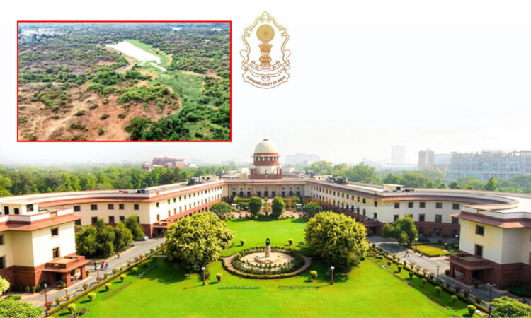 Gachibowli land