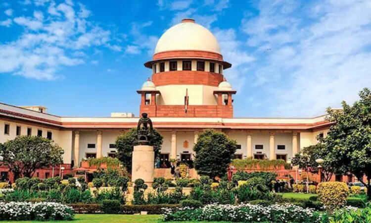 Supreme Court on Telangana MLAs' disqualification