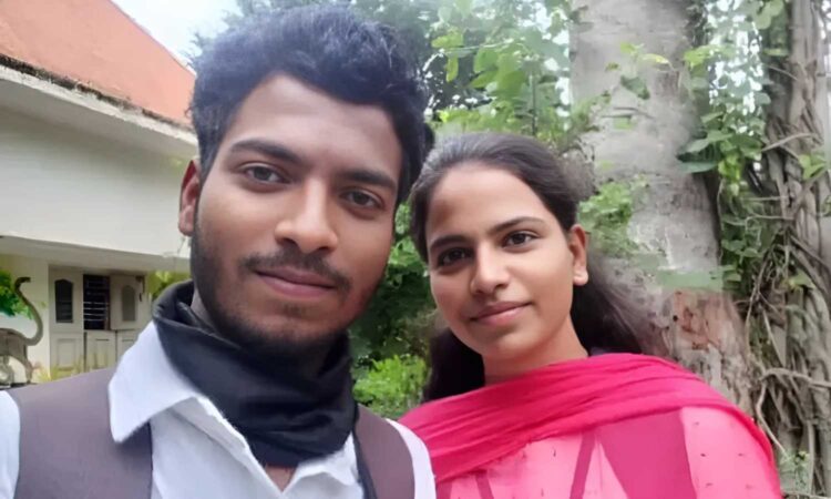 teen couple suicide