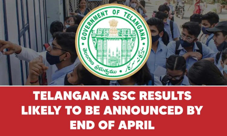 Telangana SSC results