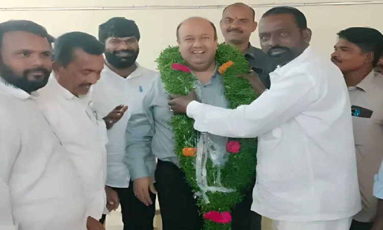 Turkakasha community Telangana