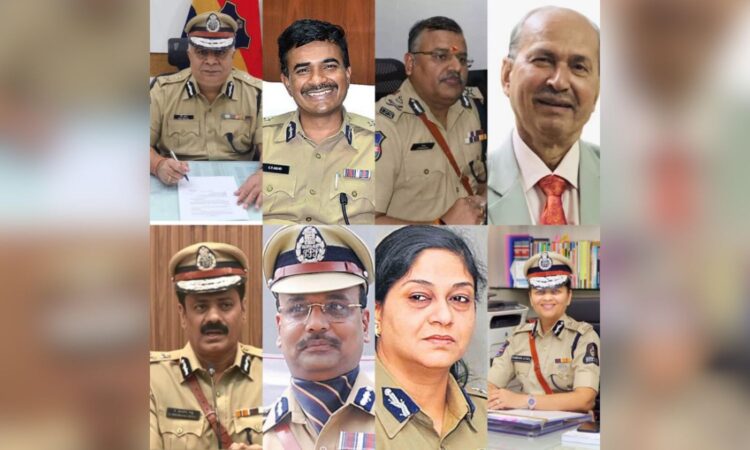 DGP list