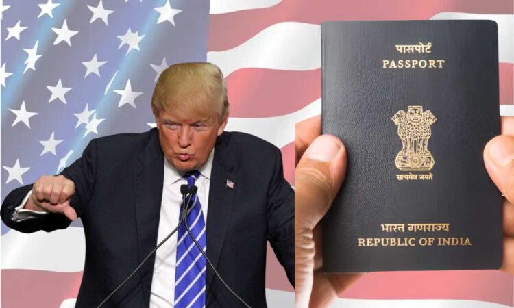 U.S. student visa