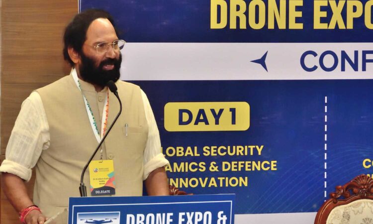 Uttam Kumar Reddy