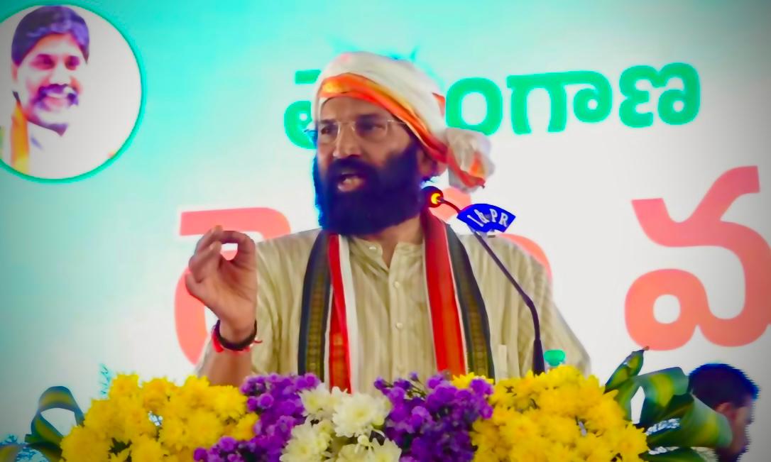 Rabi paddy procurement