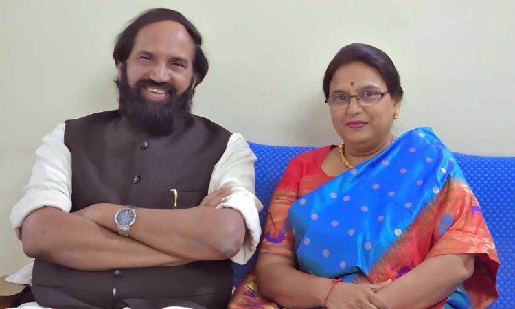Uttam Kumar Reddy