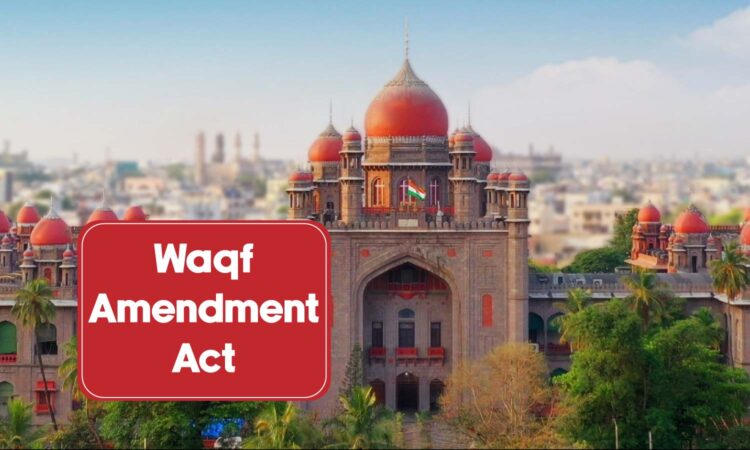 Waqf Amendment Act