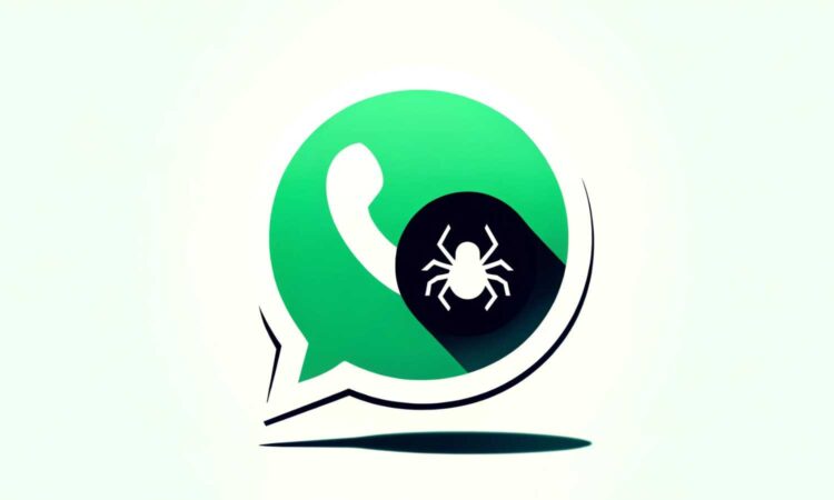 WhatsApp Image Scam