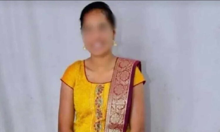 woman constable suicide