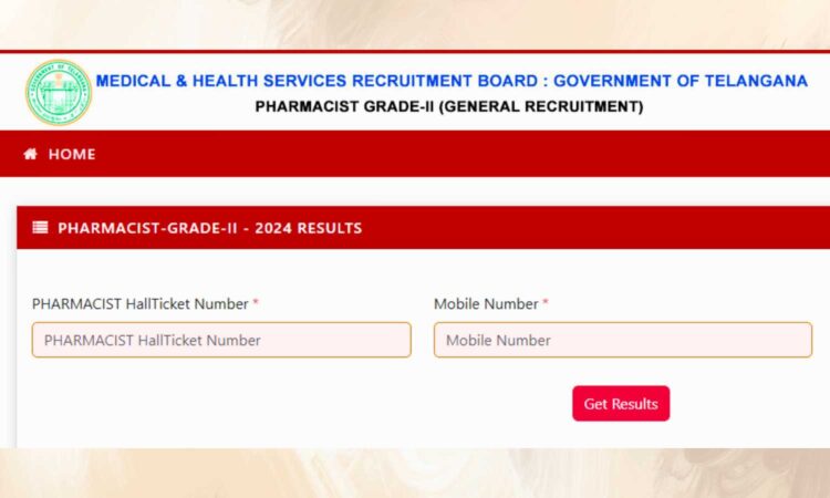 pharmacist posts
