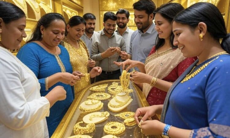 Akshaya Tritiya