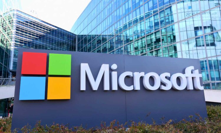 Microsoft
