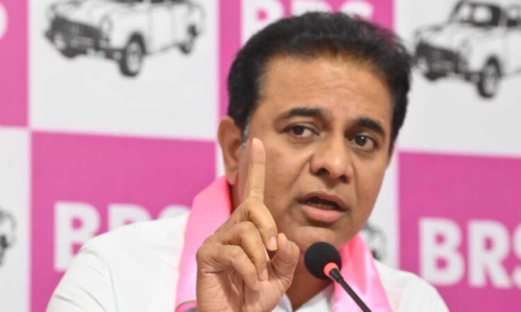 Revanth Reddy