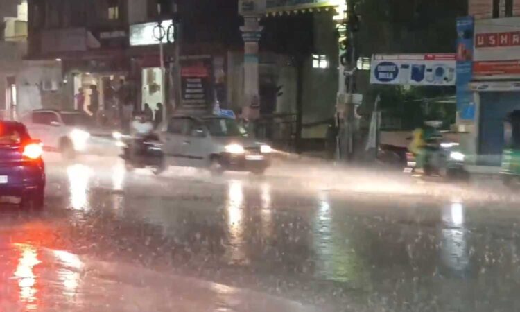 Hyderabad