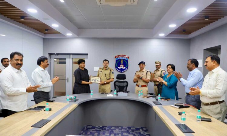 DCP Sribala