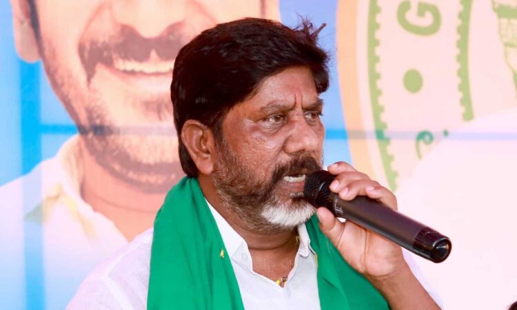 Bhatti Vikramarka