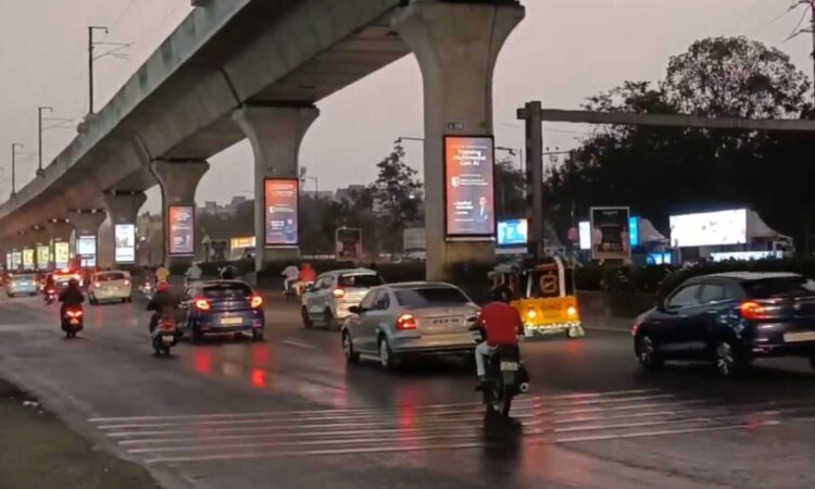Hyderabad
