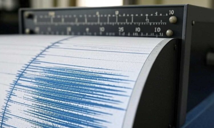earthquake