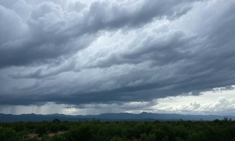 southwest monsoon