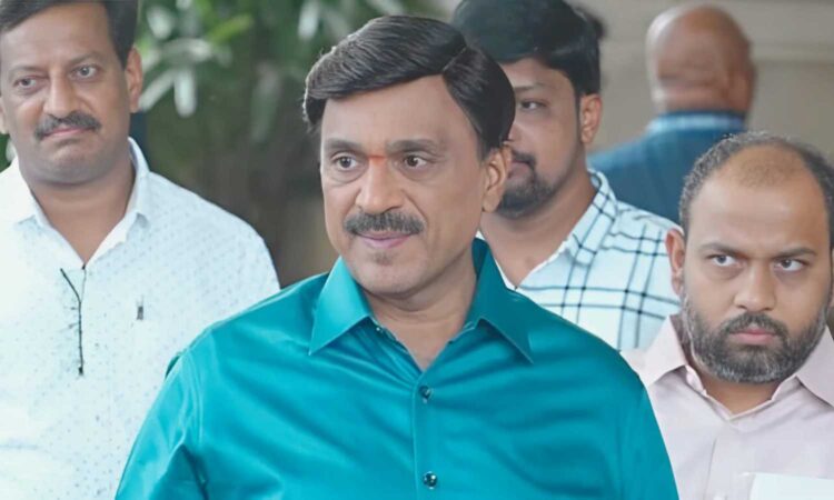 Gali Janardhan Reddy