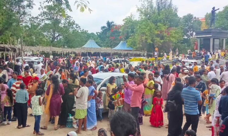 Hyderabad Zoo