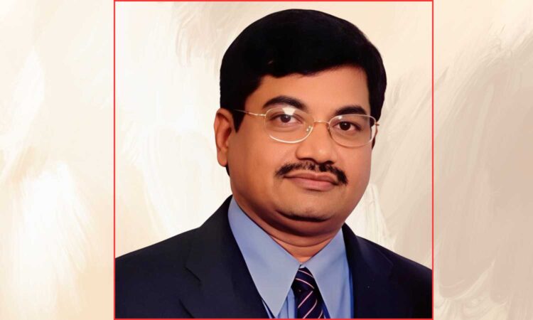 Chandrashekar Reddy