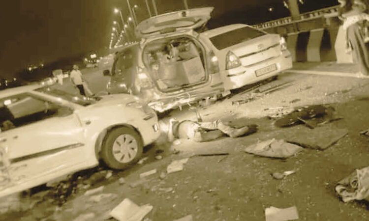Outer Ring Road
