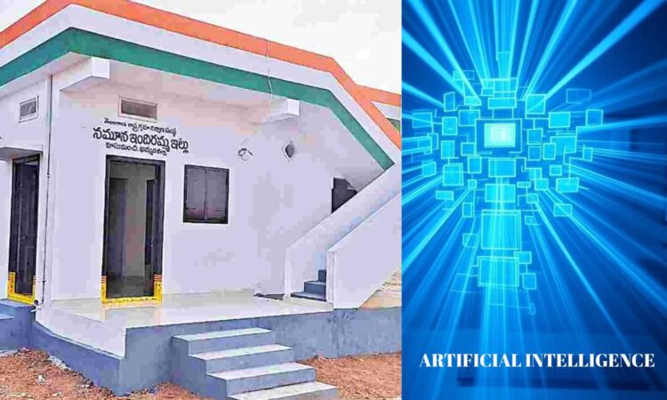 Indiramma housing
