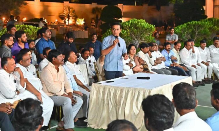 KTR