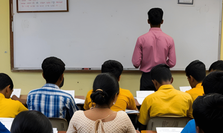 Telangana assistant professor jobs